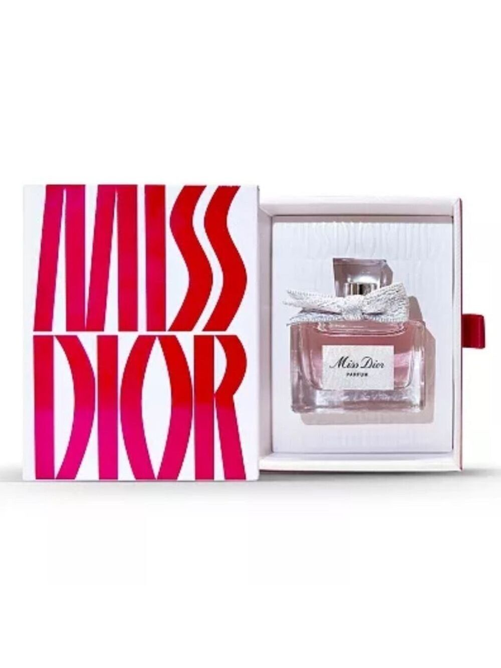 Dior Miss Dior Parfum New Release 5 ml 0.17 FL OZ Travel Size Miniature New